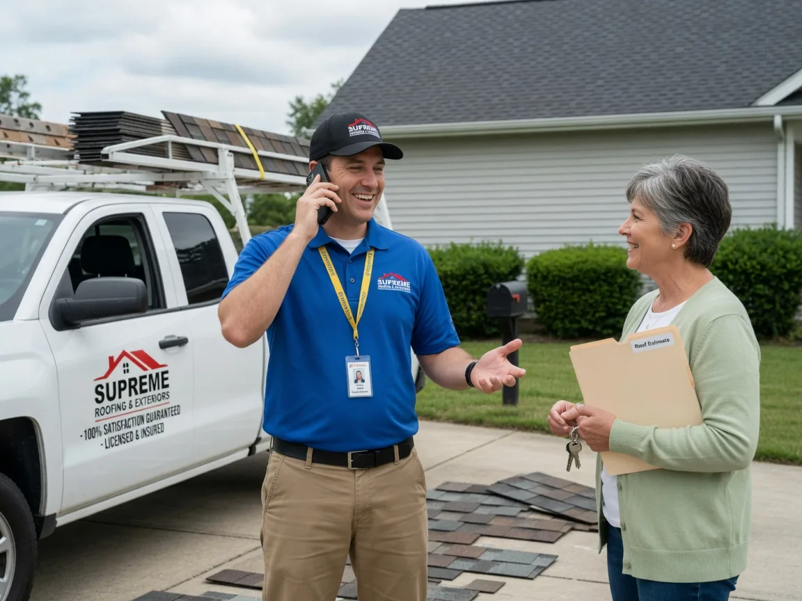 Roof Replacement Wall Lake, IA FAQs